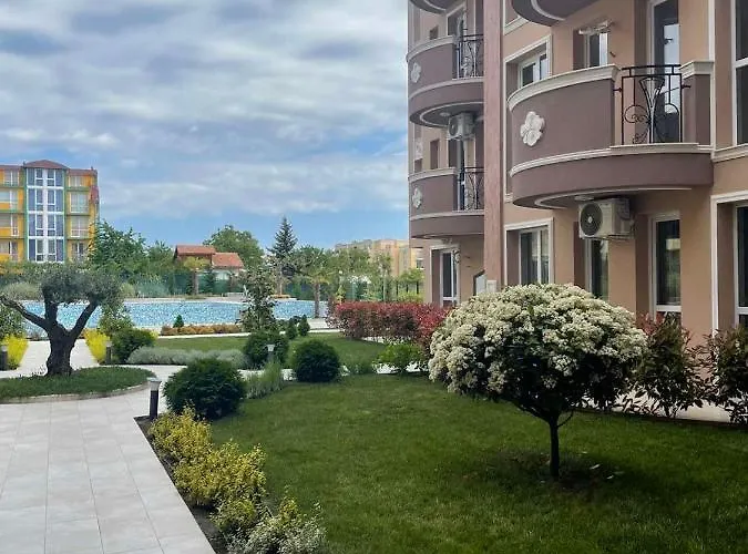 Marea Garden * Ravda