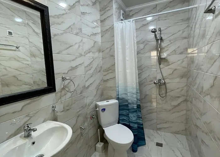 Marea Garden Appartamento Ravda