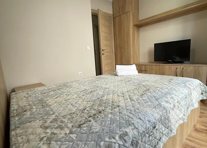 Marea Garden Appartamento *