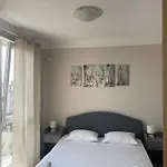 Marea Garden 아파트 라브다