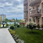 Marea Garden * 라브다