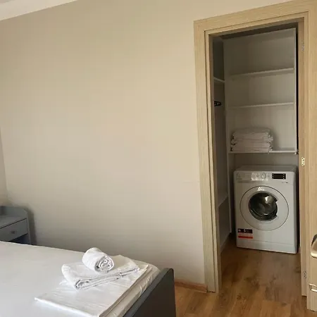 Appartement Marea Garden *