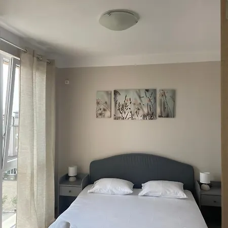 Marea Garden 公寓 拉夫达