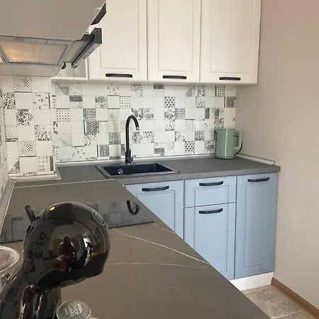 Appartement Marea Garden