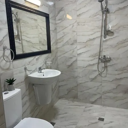 Apartment Marea Garden *