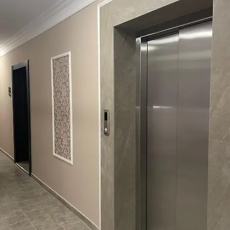 Apartment Marea Garden Ravda