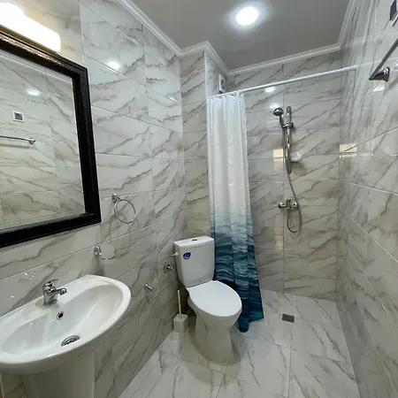 Marea Garden Appartement Ravda