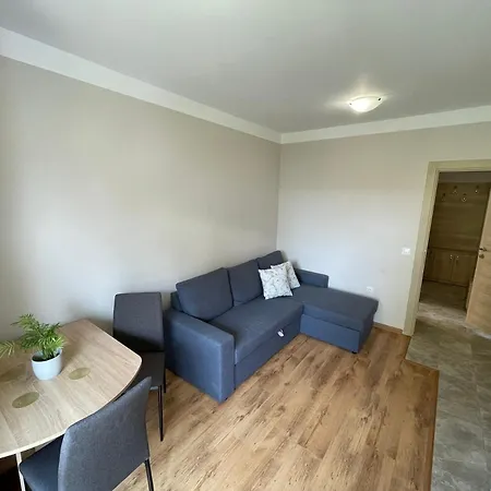 Appartement Marea Garden *