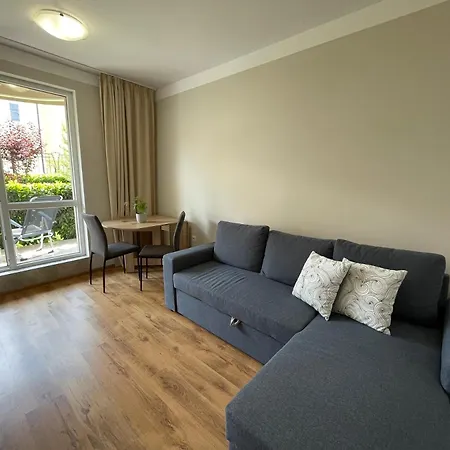 Appartement Marea Garden