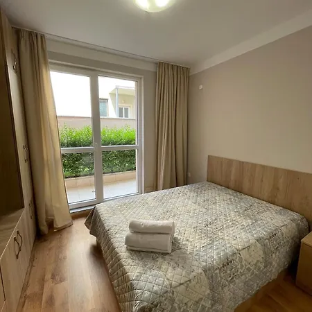 Marea Garden * Ravda