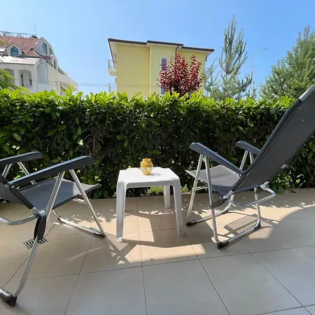 Marea Garden Daire Ravda