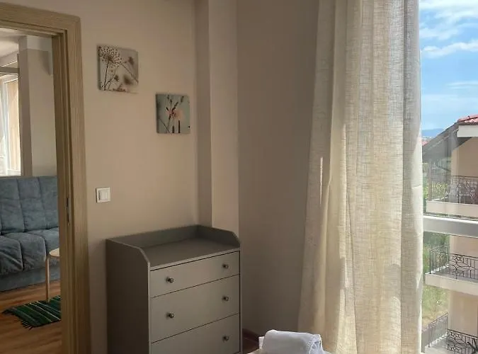 Marea Garden Равда