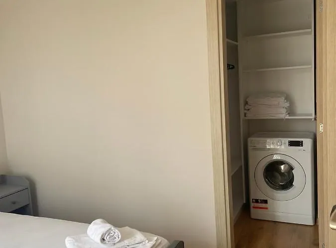 Апартамент Marea Garden *