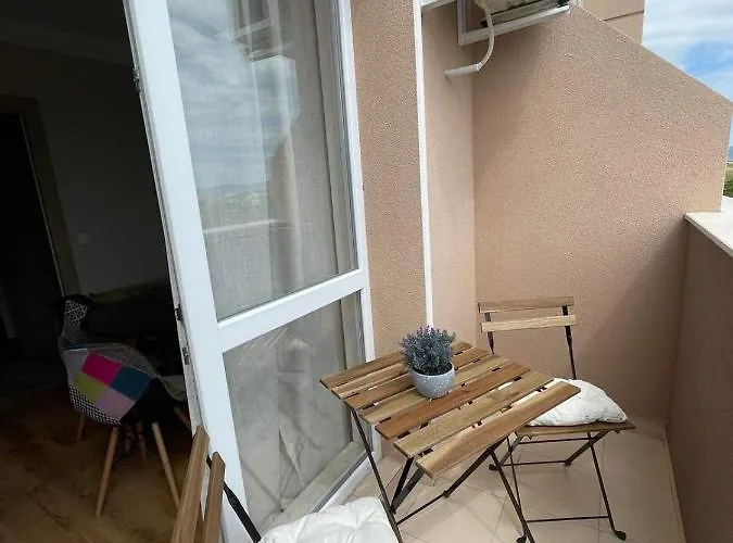 Marea Garden Равда