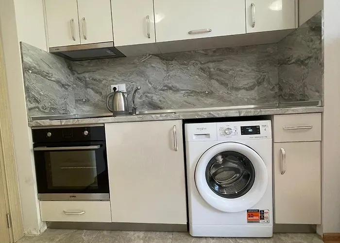 Marea Garden Апартамент